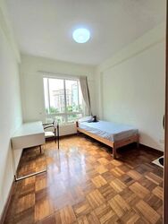 The Tropica (D18), Condominium #639477231